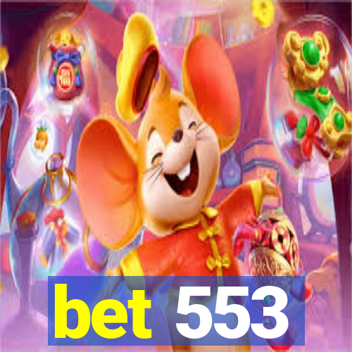 bet 553